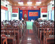 Ban đại diện Hội NCT huyện Chư Sê: HN tổng kết công tác nhiệm kỳ 20...