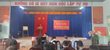 Đảng ủy xã HBông tổ chức lớp thông tin thời sự quý IV năm 2022