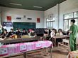 Công an huyện Chư Sê phối hợp hệ thống chính trị làng Tok Roh tổ ch...