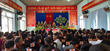 Đại hội Đảng bộ xã Bờ Ngoong lần thứ XIII, nhiệm kỳ 2020 -2025