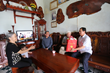 Đồng chí Võ Thanh Hùng – Trưởng Ban nội chính tỉnh ủy Gia Lai thăm ...