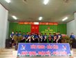 : Đoàn TNCS Hồ Chí Minh xã Ia Glai: Tổ chức Đại hội khóa XII, nhiệm...