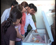 Đoàn kiểm tra liên ngành về vệ sinh an toàn thực phẩm huyện Chư Sê:...