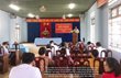 Hội nghị Cán bộ, công chức và người lao động thị trấn Chư Sê
