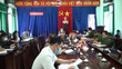 UBND tỉnh Gia Lai triển khai nhiệm vụ công tác năm 2022