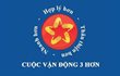 Thực hiện cuộc vận động “3 hơn” 