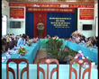 HĐND huyện Chư Sê: Hội nghị tổng kết hoạt động HĐND khóa VIII, nhiệ...