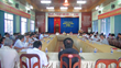 Huyện ủy Chư Sê: Hội nghị BCH Đảng bộ huyện lần thứ 14, khóa IX (mở...