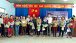 Tặng 301 suất quà cho hội viên phụ nữ nghèo thị trấn Chư Sê