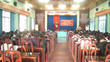 Huyện Chư Sê: Hội nghị sơ kết giữa kỳ chương trình mục tiêu quốc gi...