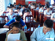 Ủy ban nhân dân xã Ia Blang triển khai Nghị quyết Hội đồng nhân dân...