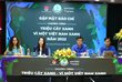 Phát động chương trình 'Triệu cây xanh - Vì một Việt Nam xanh'
