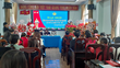 Đại hội CĐCS Trường THCS Nguyễn Khuyến nhiệm kỳ 2023-2028