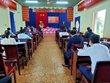 Hội đồng nhân dân xã Ia Blang: Tổ chức kỳ họp thứ hai, HĐND xã khóa...