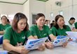 ĐỐI THOẠI ĐỂ NÂNG CAO NHẬN THỨC VỀ BẢO HIỂM XÃ HỘI CHO NGƯỜI LAO ĐỘNG
