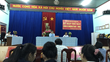 Kỳ họp thứ 7, HĐND xã Kông Htok khoá IV, nhiệm kỳ 2021-2026 