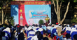 Công an huyện Chư Sê - Trường THCS Cao Bá Quát: Ngoại khóa “Chúng e...