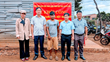 Chư Sê khởi công “xóa nhà tạm, nhà dột nát” cho 10 hộ nghèo, người ...