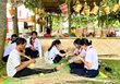Sức sống di sản