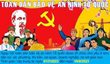 Nhìn lại sự ra đời, phát triển của Ngày hội toàn dân bảo vệ an ninh...