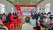 Ngày hội Đại Đoàn Kết toàn dân tộc năm 2023 tại làng OBung, xã Ia Ko