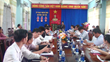 UBND huyện Chư Sê: HN tổng kết công tác đảm bảo an toàn thực phẩm n...