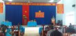 HĐND xã Ia Pal tổ chức kỳ họp thứ Sáu, khóa IV, nhiệm kỳ 2021-2026