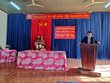 Hội đồng nhân dân xã Ia Blang: Tổ chức kỳ họp thứ ba, HĐND xã khóa ...