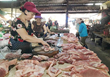 Thị trường thịt heo tại Gia Lai: Hàng chạy, giá tăng
