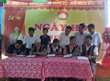 Ngày hội Đại đoàn kết toàn dân tộc làng Ngo-xã Ia Glai