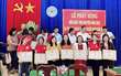 Lan tỏa phong trào hiến máu tình nguyện CNVC-LĐ huyện Chư Sê - “Hạn...