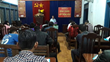 Trung tâm GDTX huyện Chư Sê: Khai giảng lớp trồng nấm cho 35 học vi...