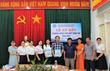 Bảo hiểm xã hội huyện Chư Sê nâng cao chất lượng phục vụ