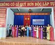 Hội Liên hiệp Phụ nữ xã Bờ Ngoong tổ Hội nghị BCH (mở rộng) lần thứ...
