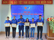 Chư Sê: Hội thi “Thanh niên với pháp luật” năm 2024