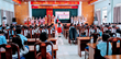 Chư Sê: Tuyên dương 120 gương “Cháu ngoan Bác Hồ” 