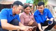 Đẩy mạnh, phát huy hiệu quả của hoạt động của Tổ công nghệ số cộng ...