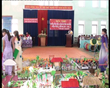 Phòng GD&ĐT huyện Chư Sê: Hội thi triển lãm đồ dùng, đồ chơi cấp họ...