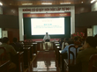 Huyện Chư Sê: bồi dưỡng nghiệp vụ tuyên truyền pháp luật năm 2020