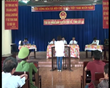Tòa án nhân dân huyện Chư Sê: Xét xử lưu động vụ án “Buôn bán trái ...
