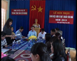 Trung tâm Dân số - KHHGĐ huyện Chư Sê: Đón nhận danh hiệu công sở v...