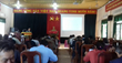 Triển khai thực hiện Quy định số 208-QĐ/TW của Ban Bí thư