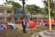 Trường THPT Nguyễn Bỉnh Khiêm: Đẩy mạnh học tập và làm theo tư tưởn...