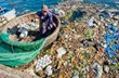 Mỗi năm Việt Nam thải ra môi trường 1,8 triệu tấn rác thải nhựa