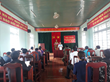 Phòng Tư pháp huyện Chư Sê: tuyên truyền, phổ biến giáo dục pháp lu...