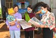 THỰC HIỆN CHIẾN LƯỢC QUỐC GIA VỀ DINH DƯỠNG GIAI ĐOẠN 2021 - 2030