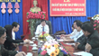 UBND huyện Chư Sê: công bố quyết định sáp nhập  trường trên địa bàn...