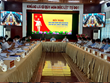MỘT SỐ TÌNH HÌNH KINH TẾ-XÃ HỘI 09 THÁNG ĐẦU NĂM 2021