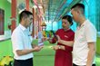 ĐƯA DỊCH VỤ TÀI CHÍNH TRÊN NỀN TẢNG SỐ VỀ NÔNG THÔN