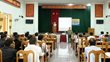 PHỔ BIẾN KIẾN THỨC PHÁP LUẬT CHO TUYÊN TRUYỀN VIÊN CƠ SỞ HUYỆN KÔNG...